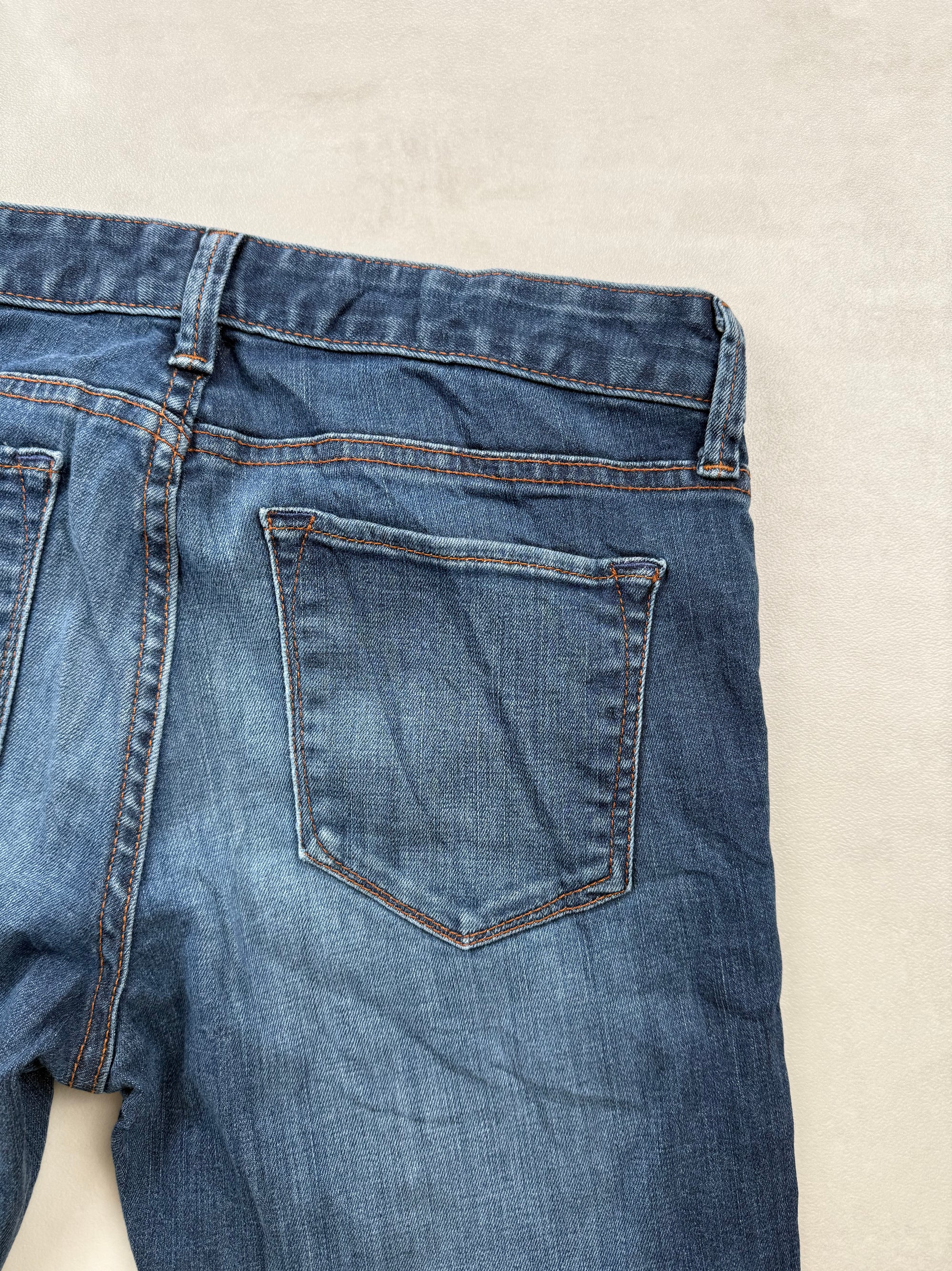 Jean Banana Republic Flare - Coupe Patte d’Eph - Taille 38