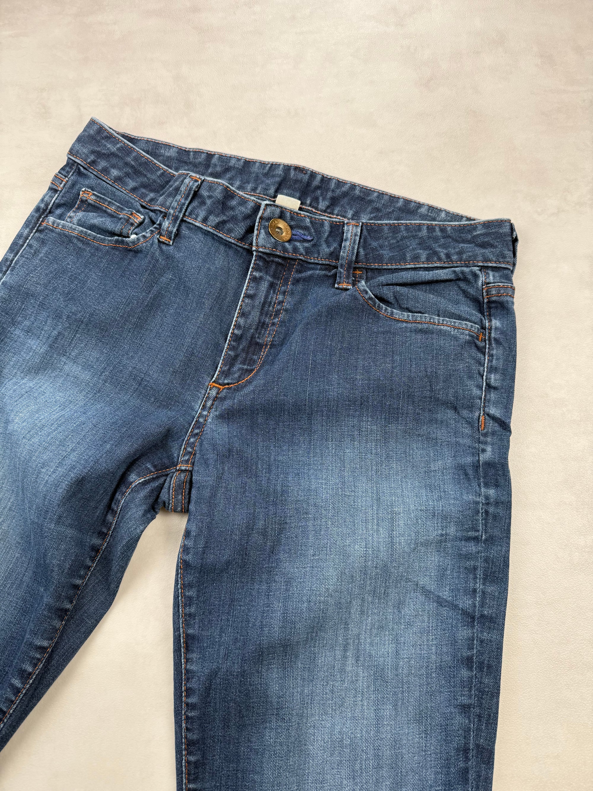 Jean Banana Republic Flare - Coupe Patte d’Eph - Taille 38