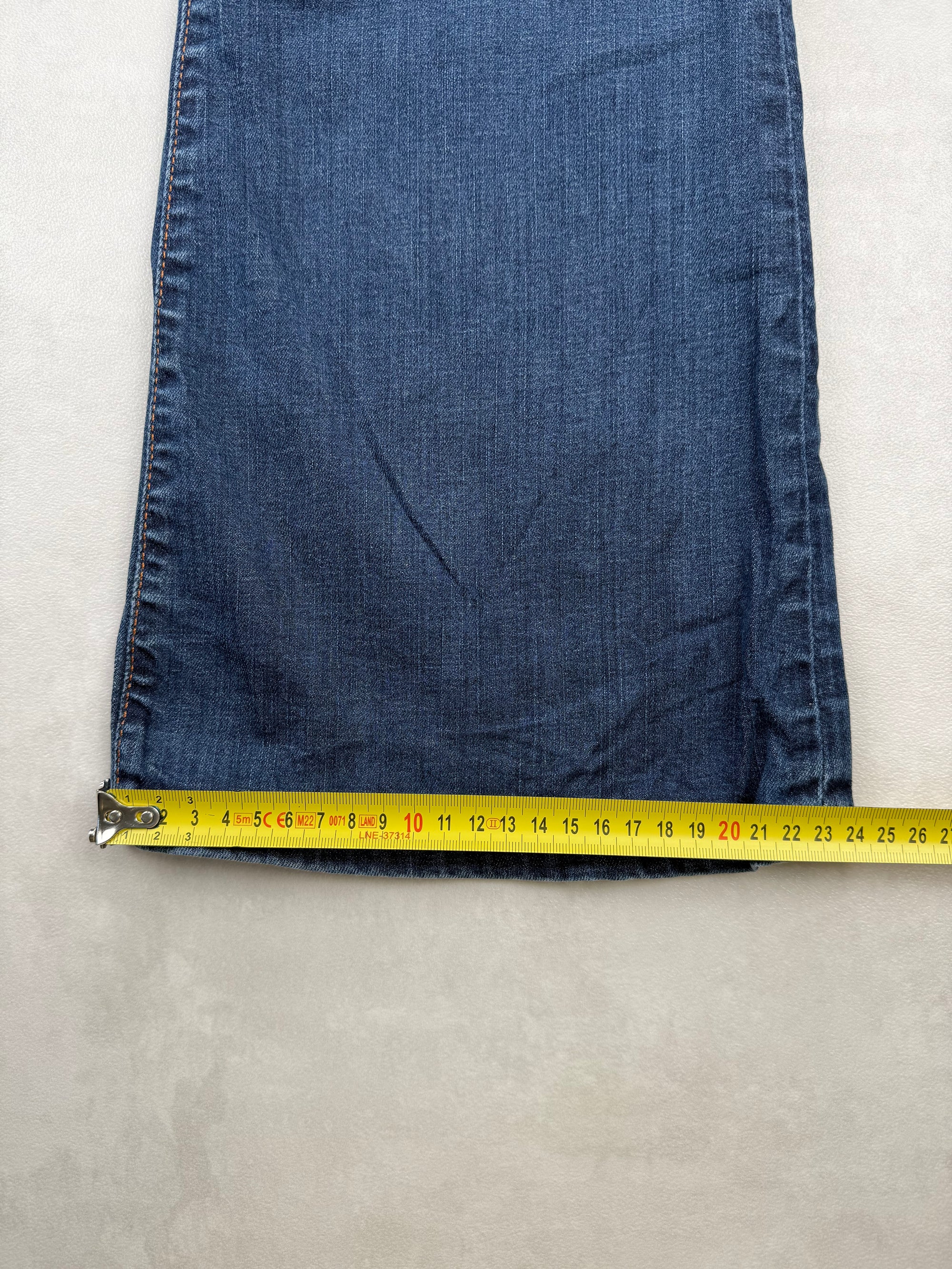 Jean Banana Republic Flare - Coupe Patte d’Eph - Taille 38