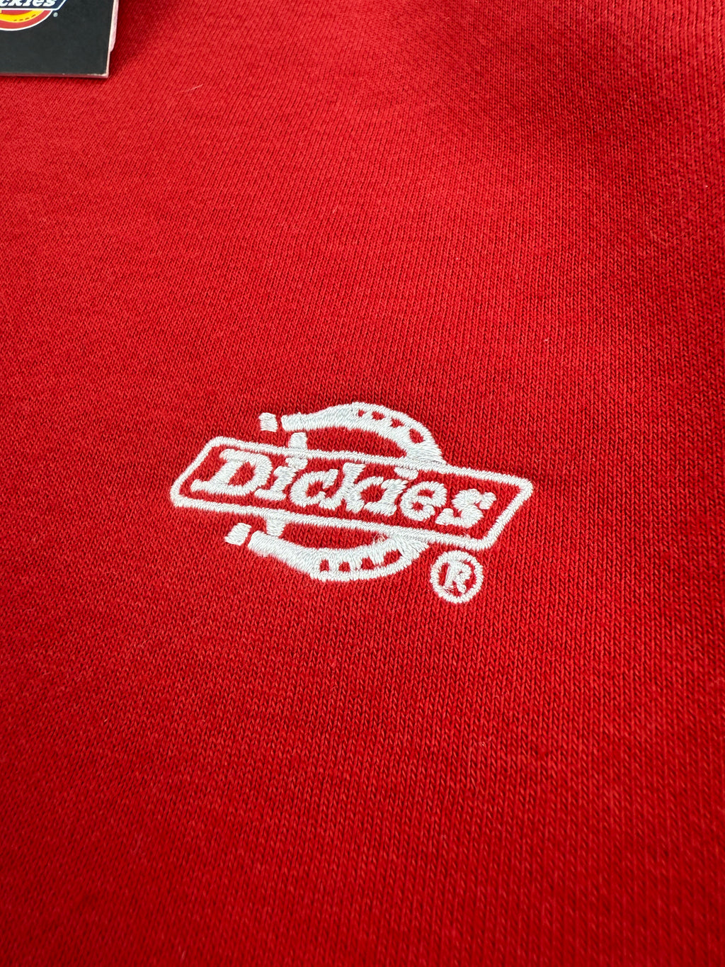 Sweat à capuche Dickies 707 - taille L