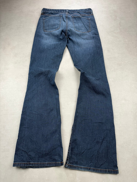 Jean Banana Republic Flare - Coupe Patte d’Eph - Taille 38