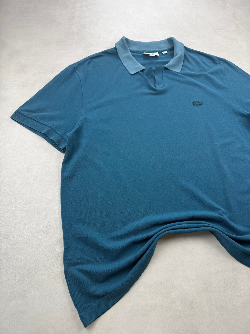Polo Lacoste "Paris Polo" - Homme T.6 (XL)