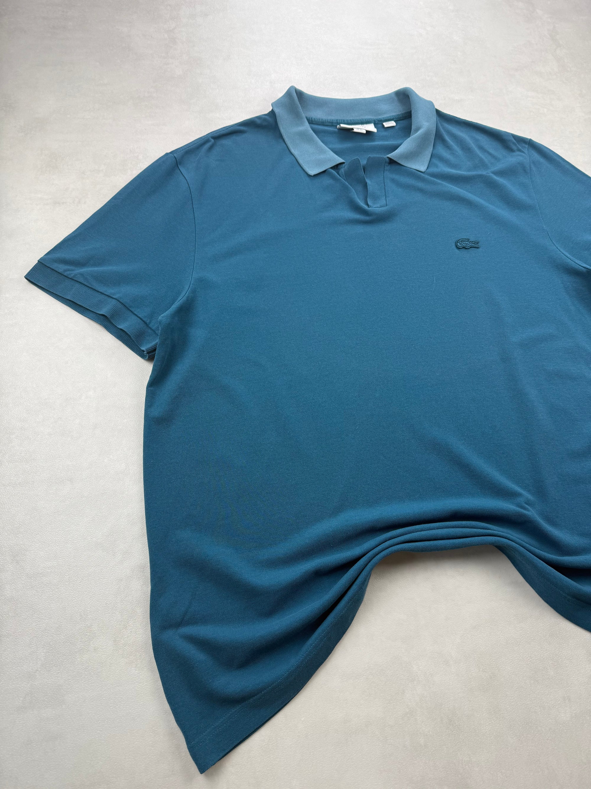 Polo Lacoste "Paris Polo" - Homme T.6 (XL)