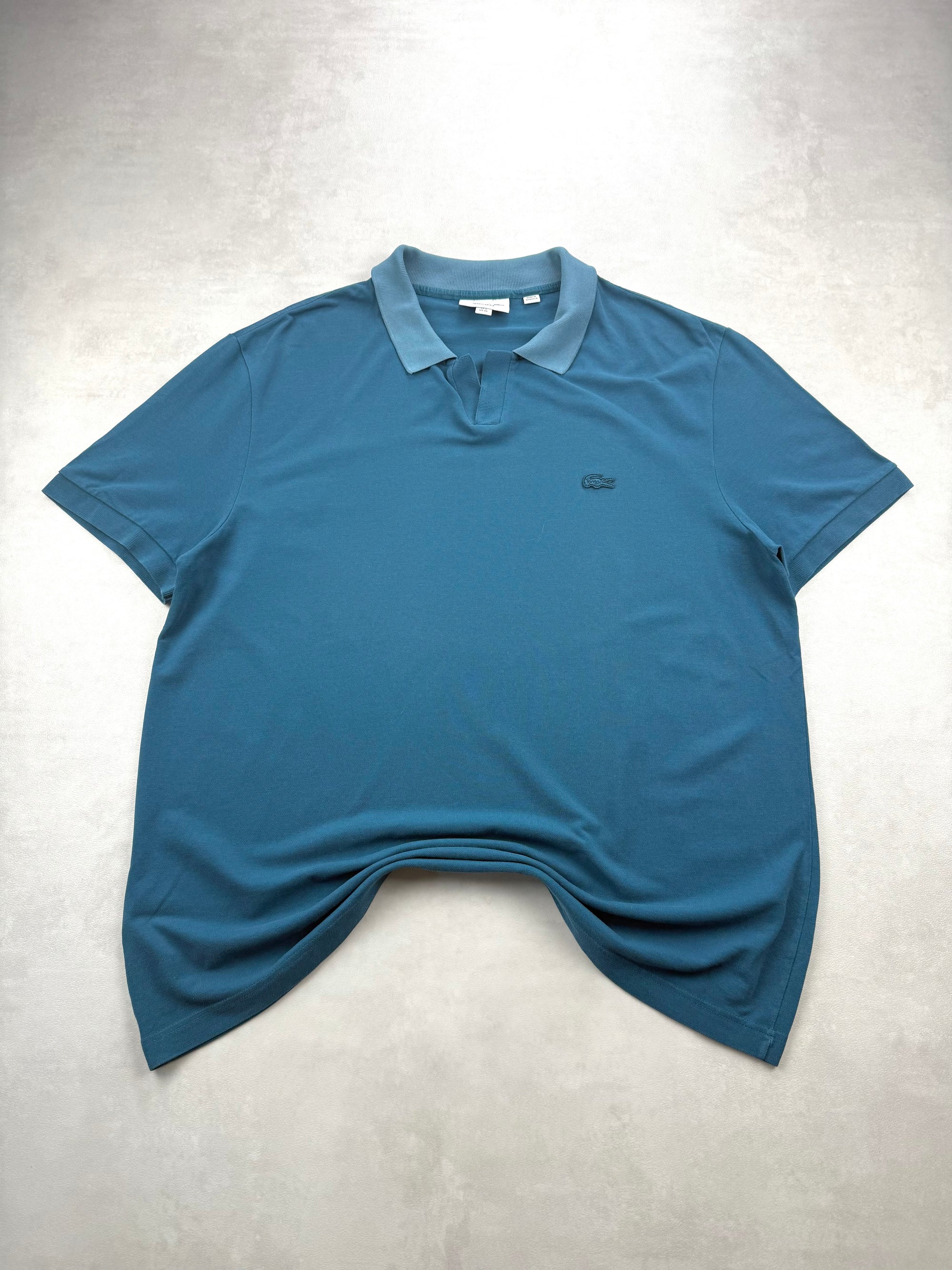 Polo Lacoste "Paris Polo" - Homme T.6 (XL)
