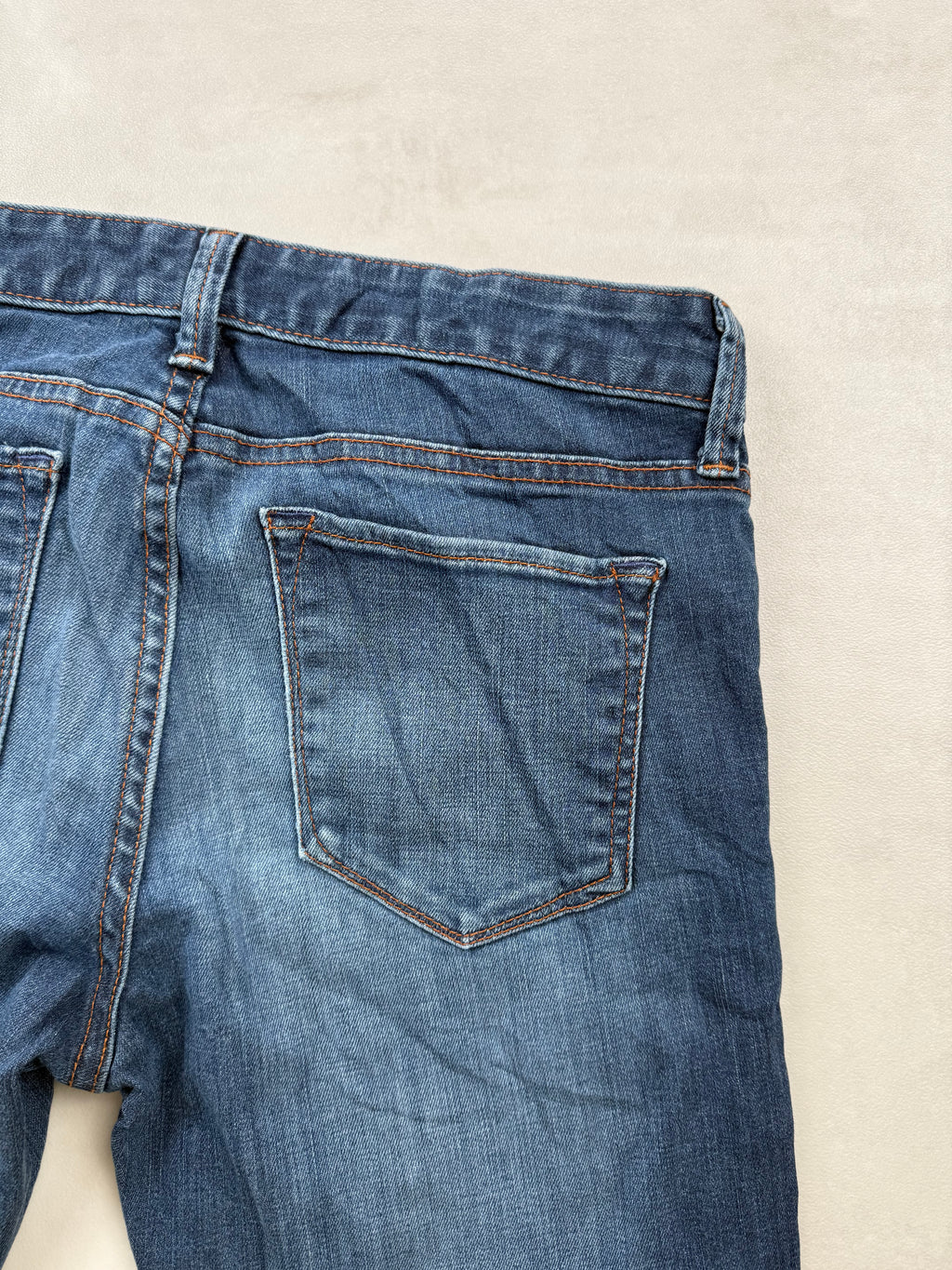 Jean Banana Republic Flare - Coupe Patte d’Eph - Taille 38