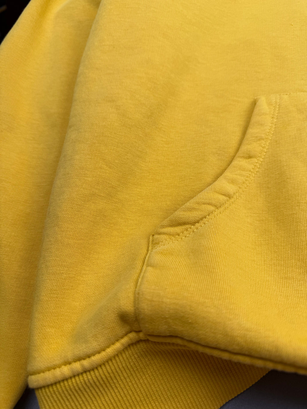 Sweat à capuche The Simpsons « JOKER » Krusty le Clown - taille XL