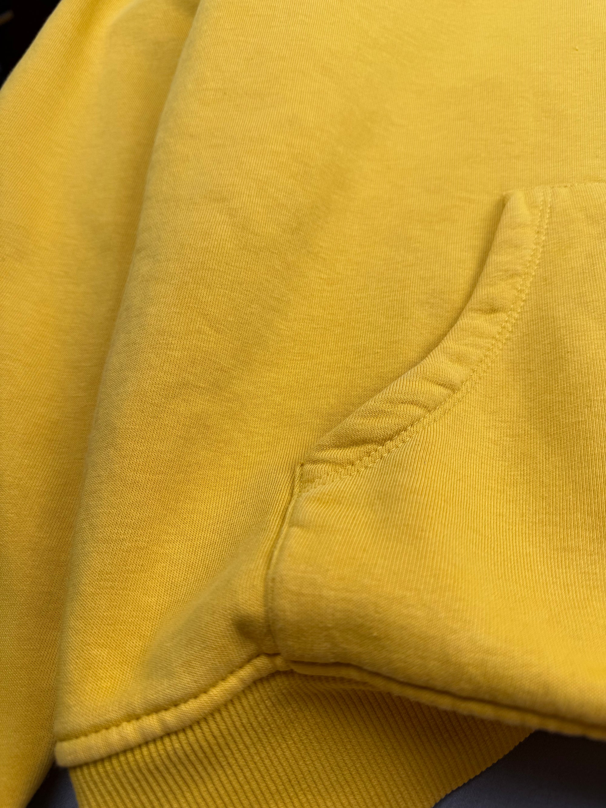 Sweat à capuche The Simpsons « JOKER » Krusty le Clown - taille XL