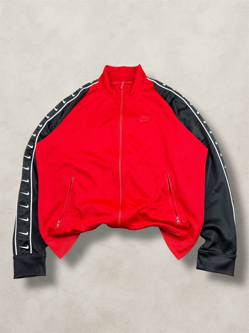 Veste Nike Vintage Track Jacket - taille XL