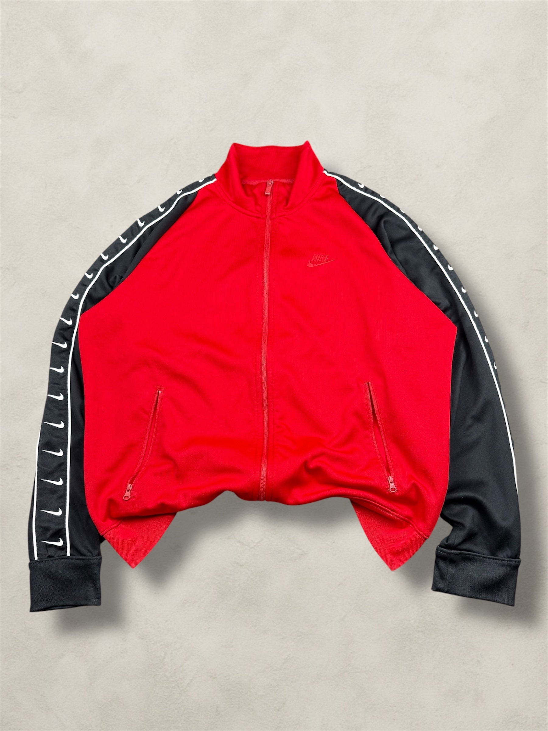 Veste Nike Vintage Track Jacket - taille XL