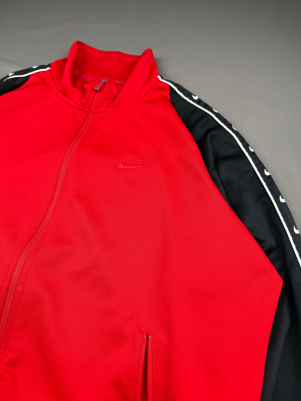 Veste Nike Vintage Track Jacket - taille XL