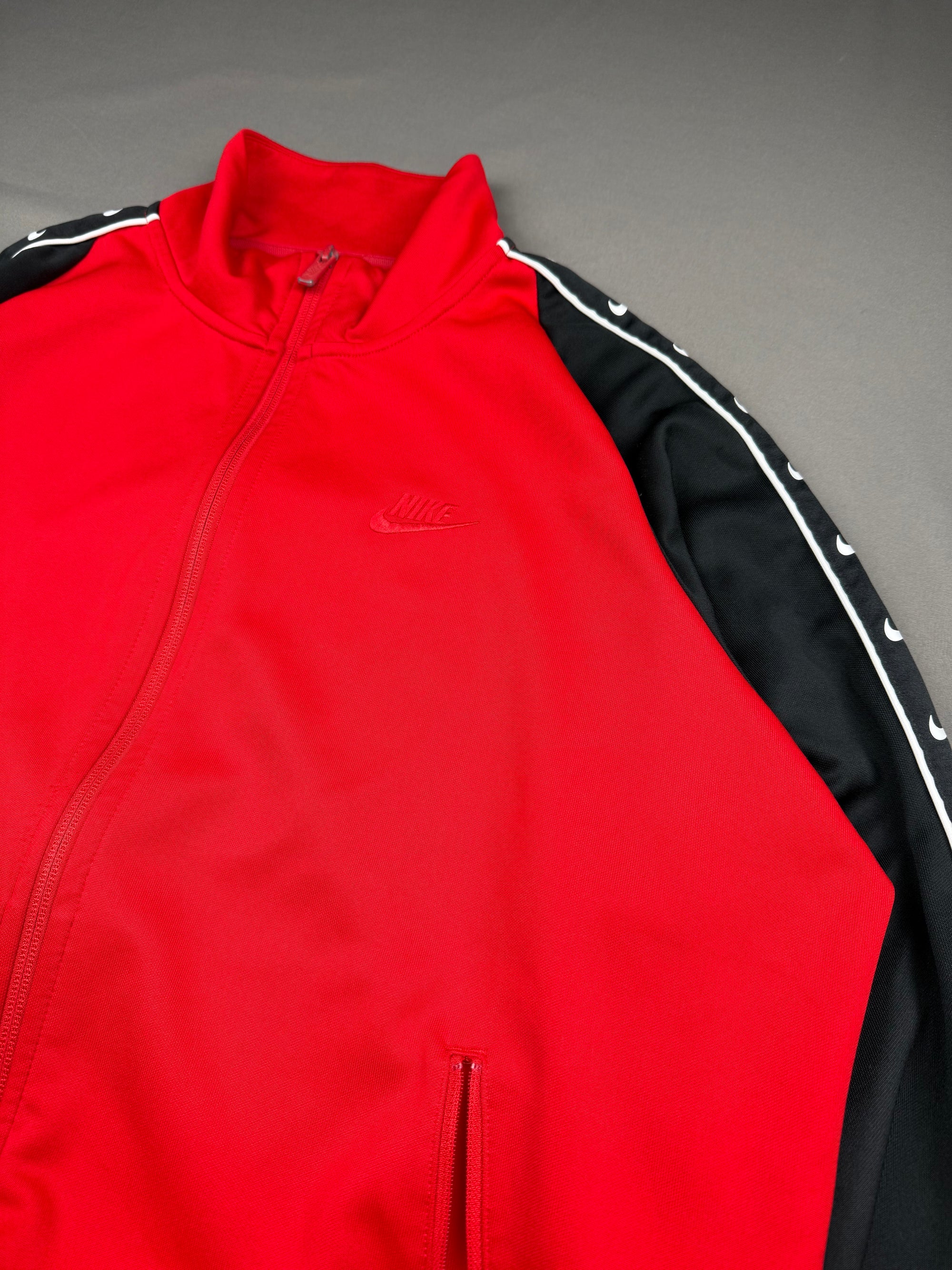Veste Nike Vintage Track Jacket - taille XL