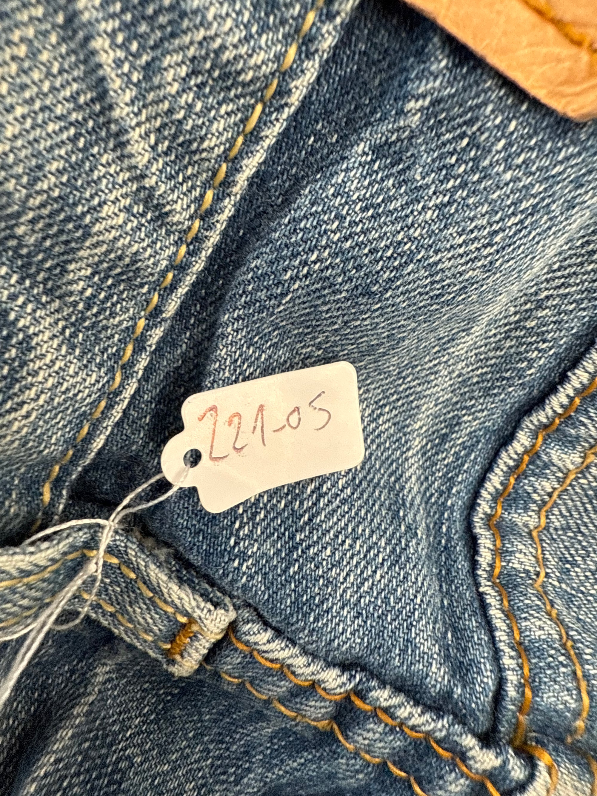 Doudoune sans Manches Zadig & Voltaire - Modèle Khel - Taille S