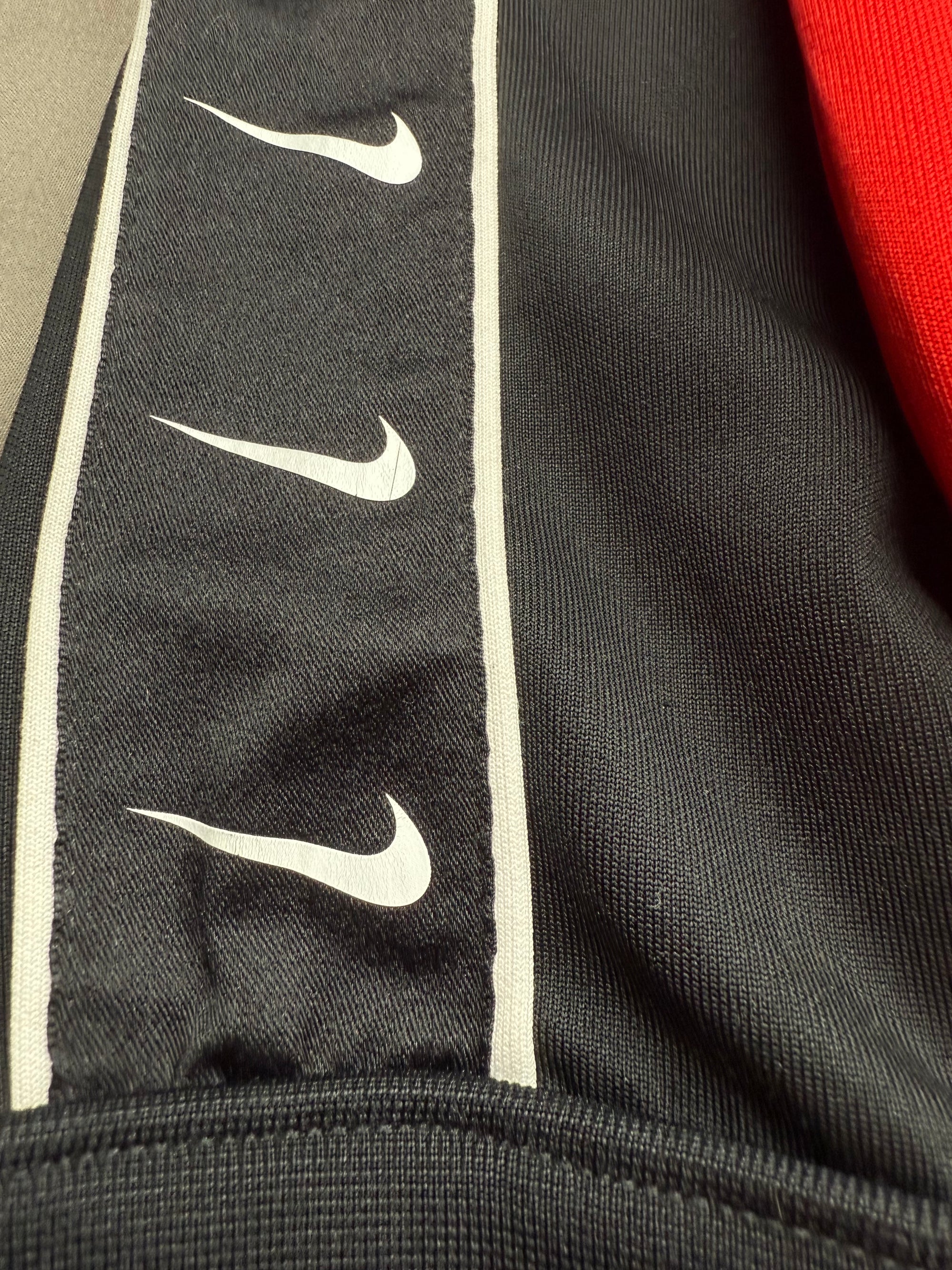 Veste Nike Vintage Track Jacket - taille XL