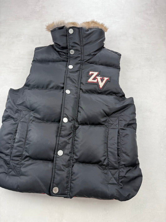 Doudoune sans Manches Zadig & Voltaire - Modèle Khel - Taille S
