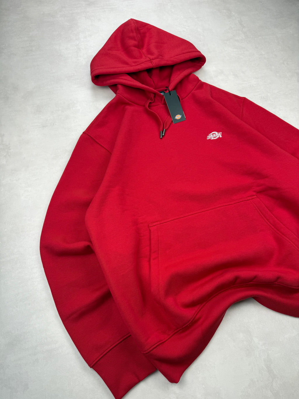 Sweat à capuche Dickies 707 - taille L