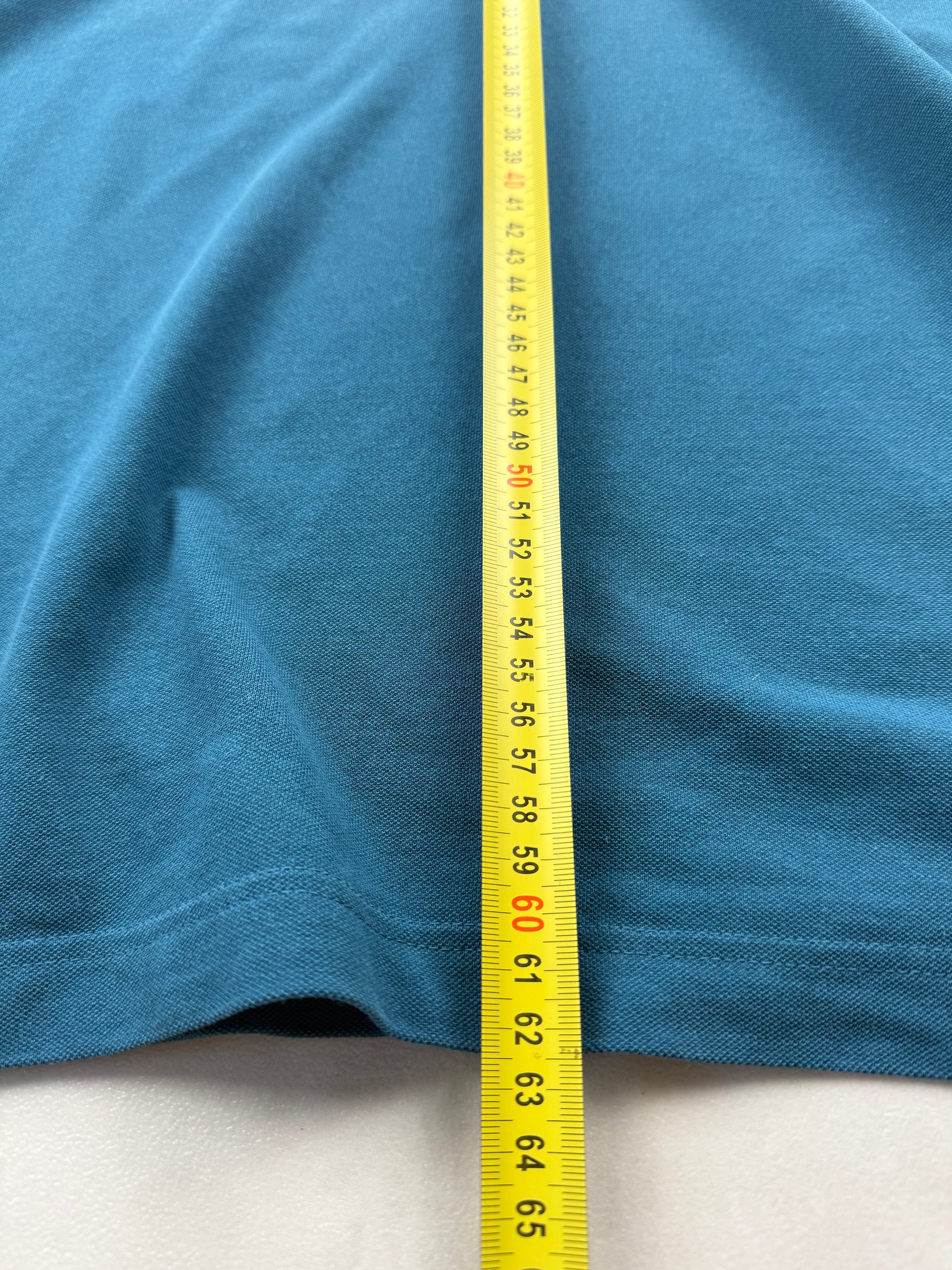 Polo Lacoste "Paris Polo" - Homme T.6 (XL)