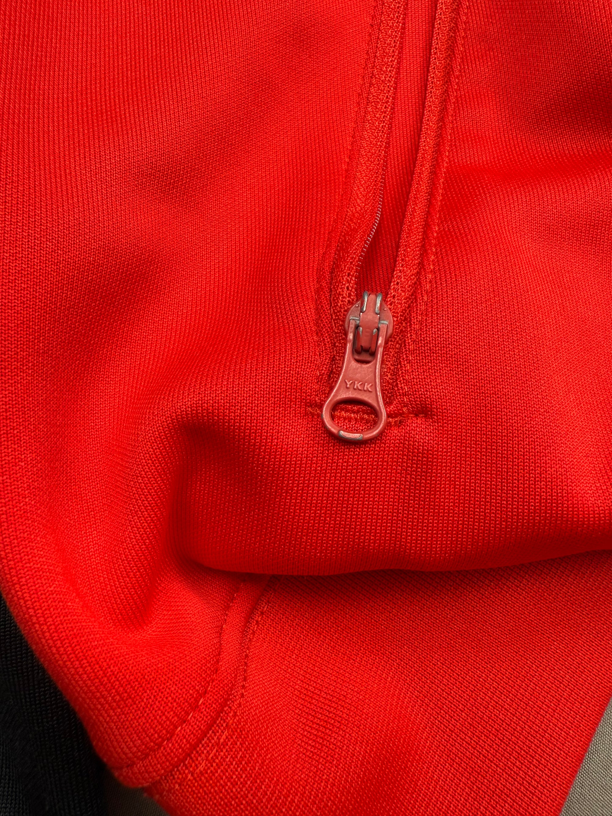 Veste Nike Vintage Track Jacket - taille XL