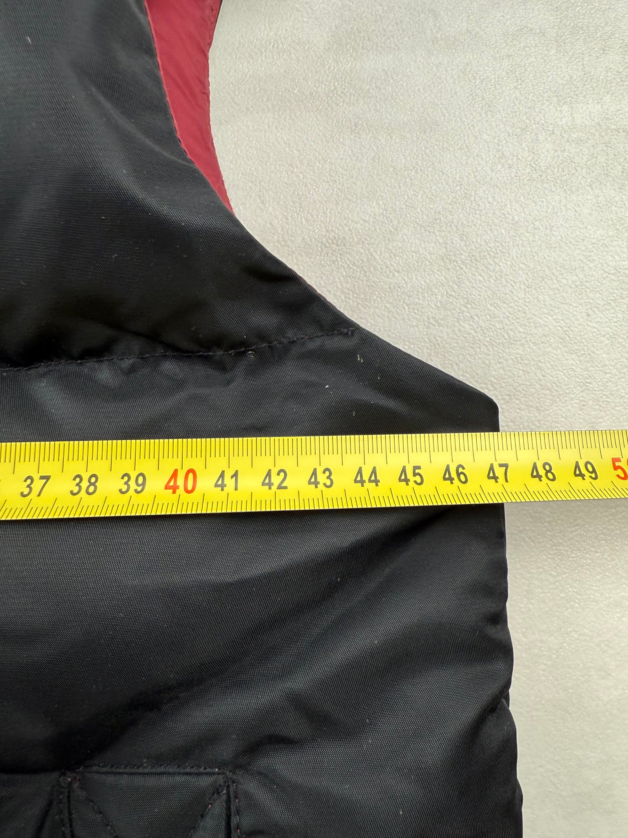 Doudoune sans Manches Zadig & Voltaire - Modèle Khel - Taille S