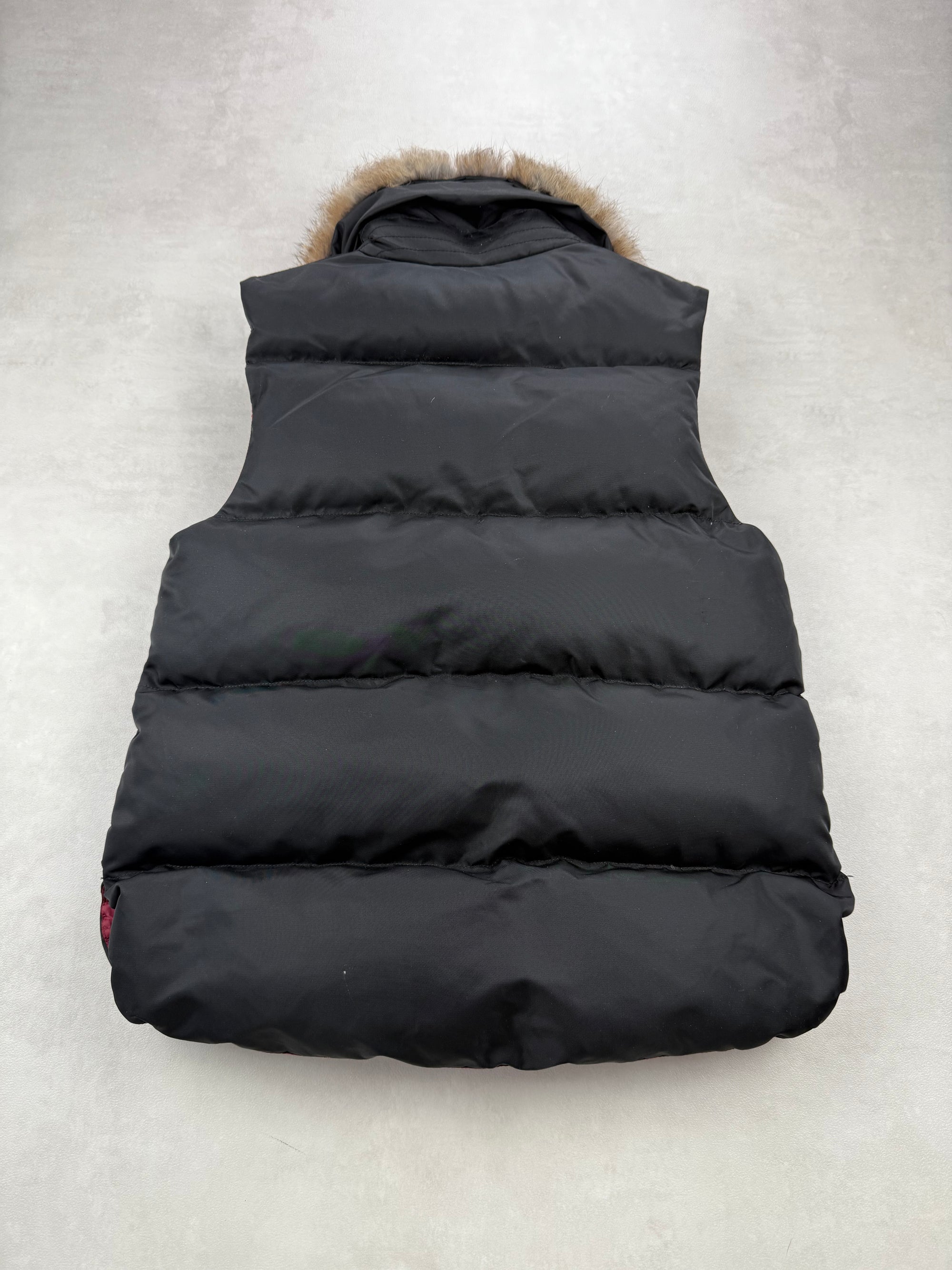 Doudoune sans Manches Zadig & Voltaire - Modèle Khel - Taille S