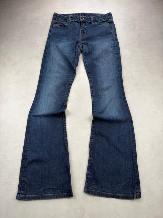 Jean Banana Republic Flare - Coupe Patte d’Eph - Taille 38