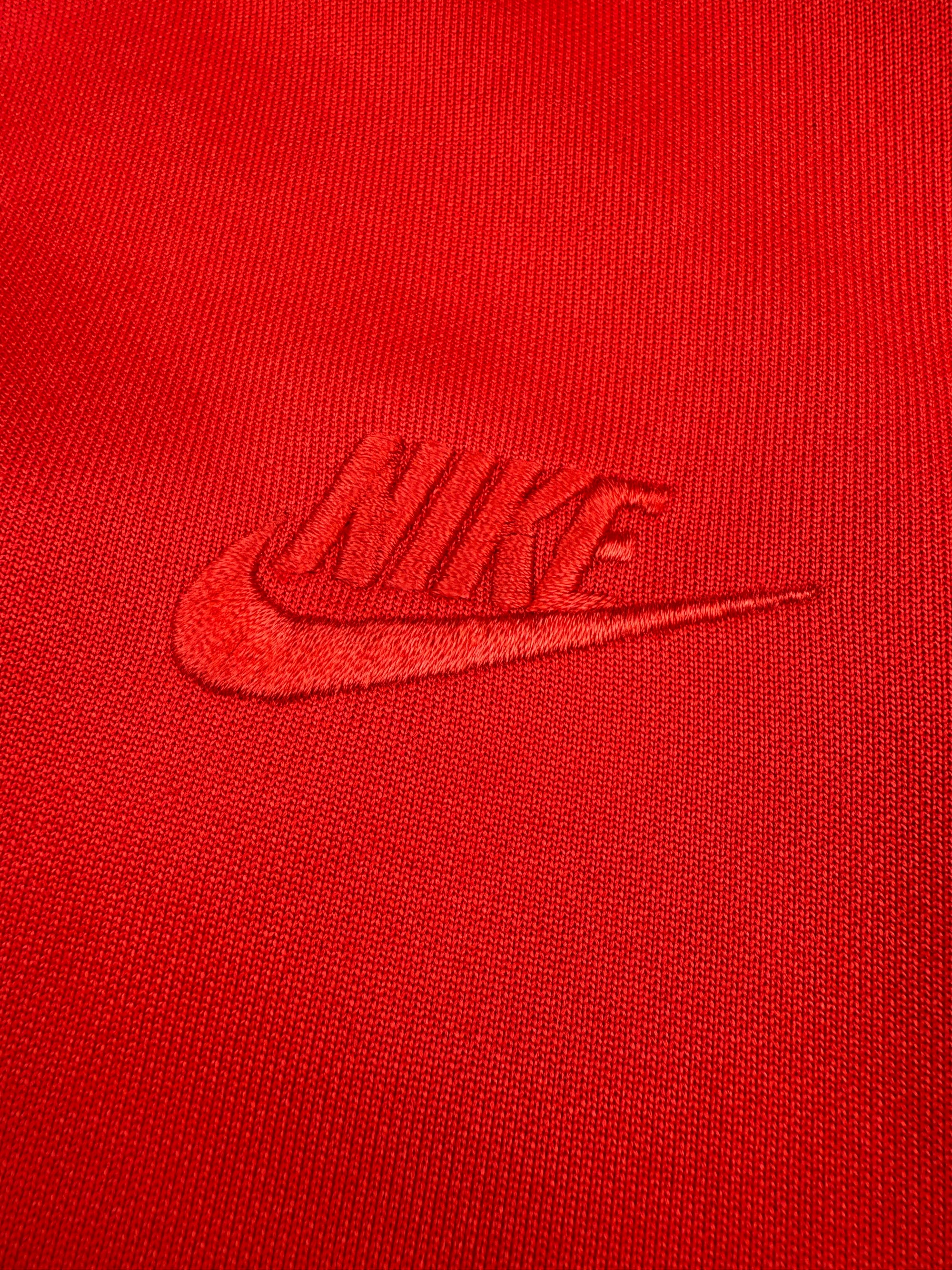 Veste Nike Vintage Track Jacket - taille XL