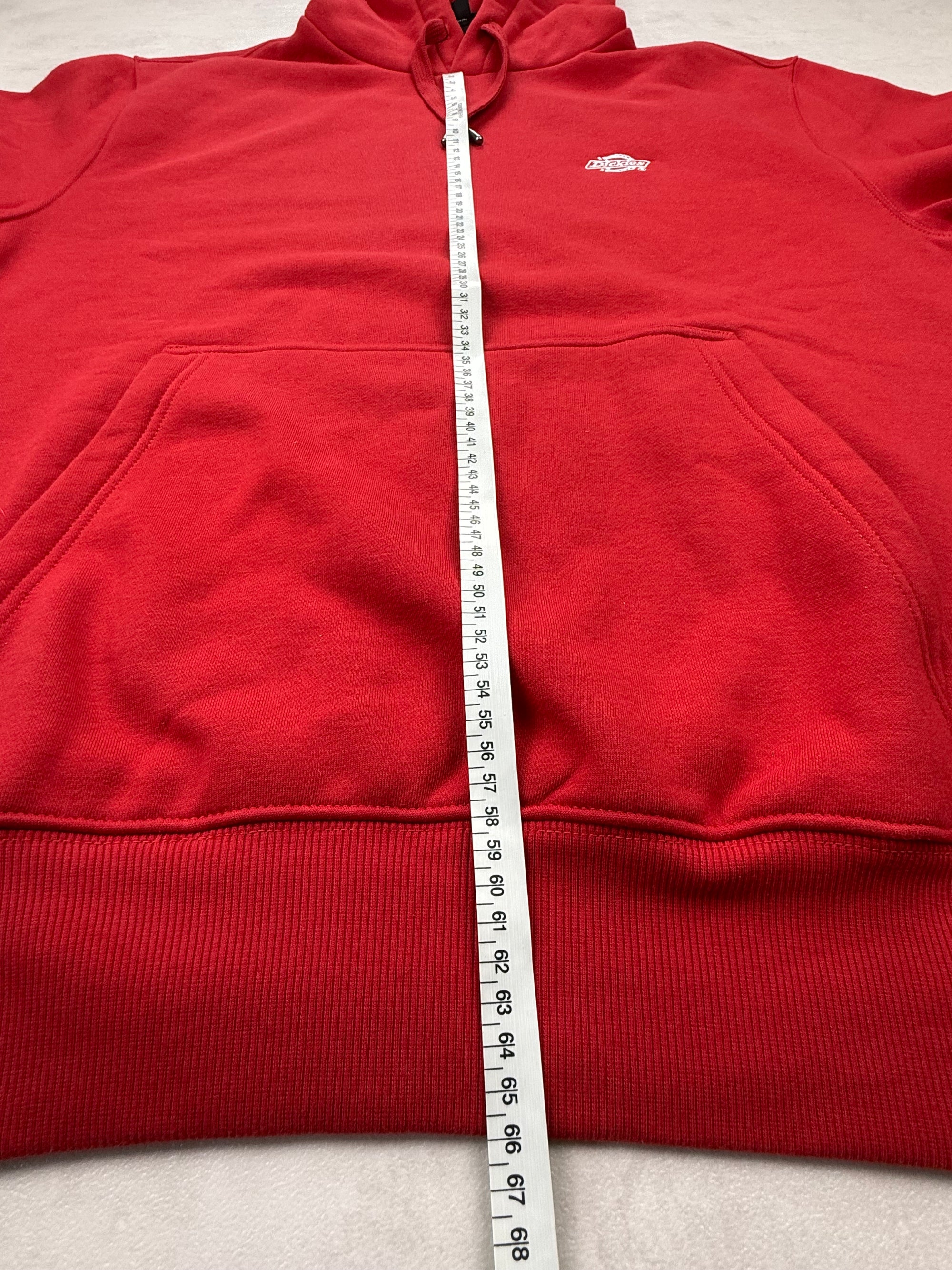 Sweat à capuche Dickies 707 - taille L