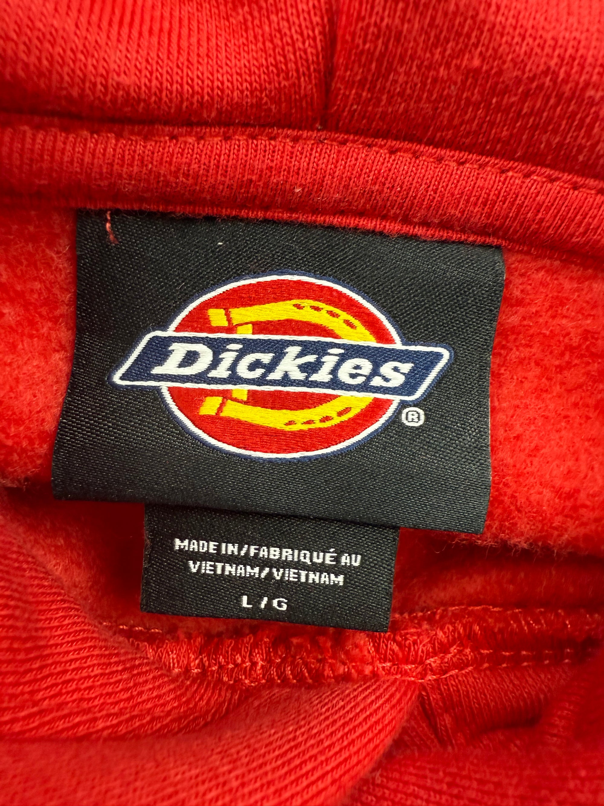 Sweat à capuche Dickies 707 - taille L