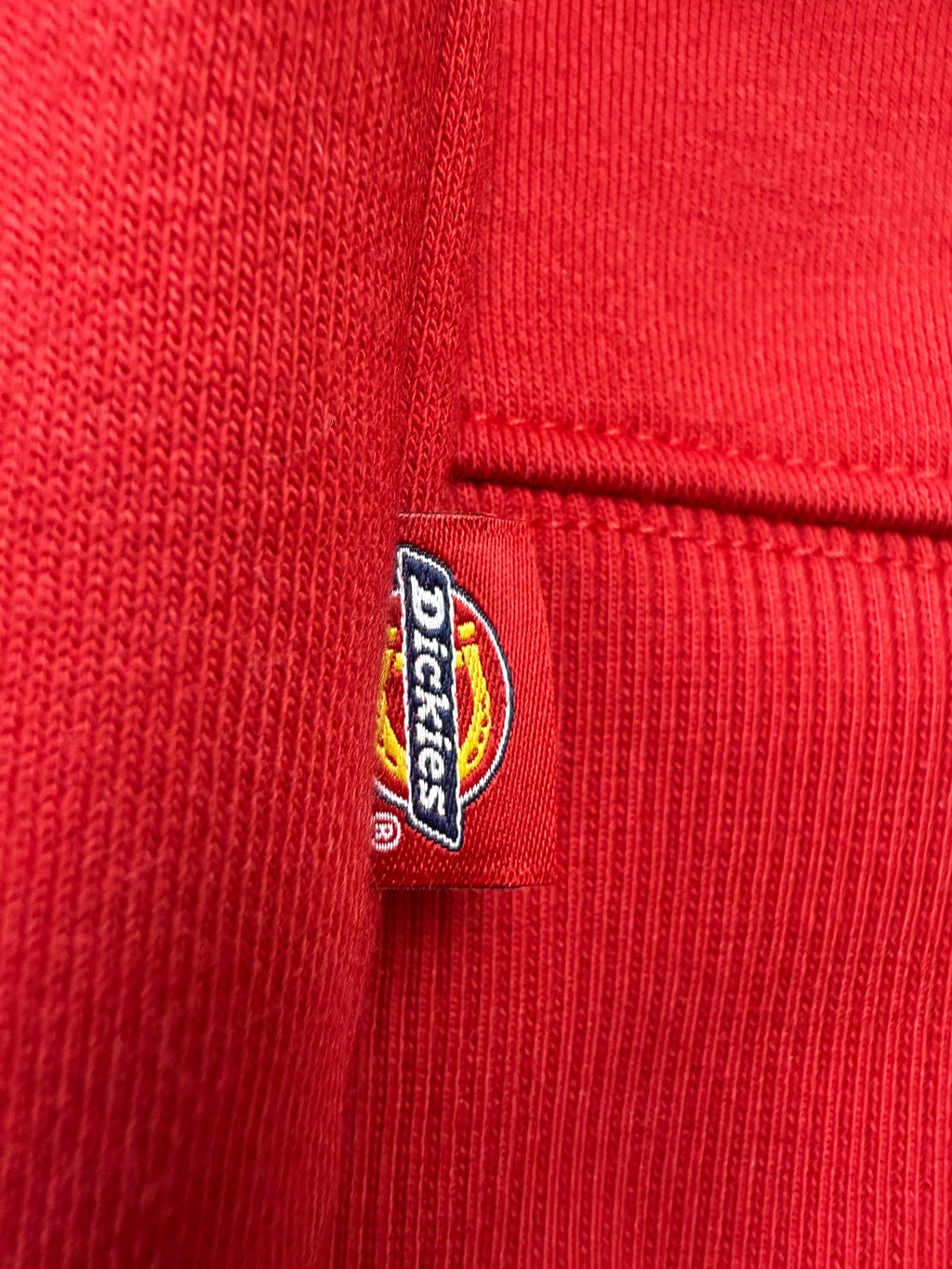 Sweat à capuche Dickies 707 - taille L