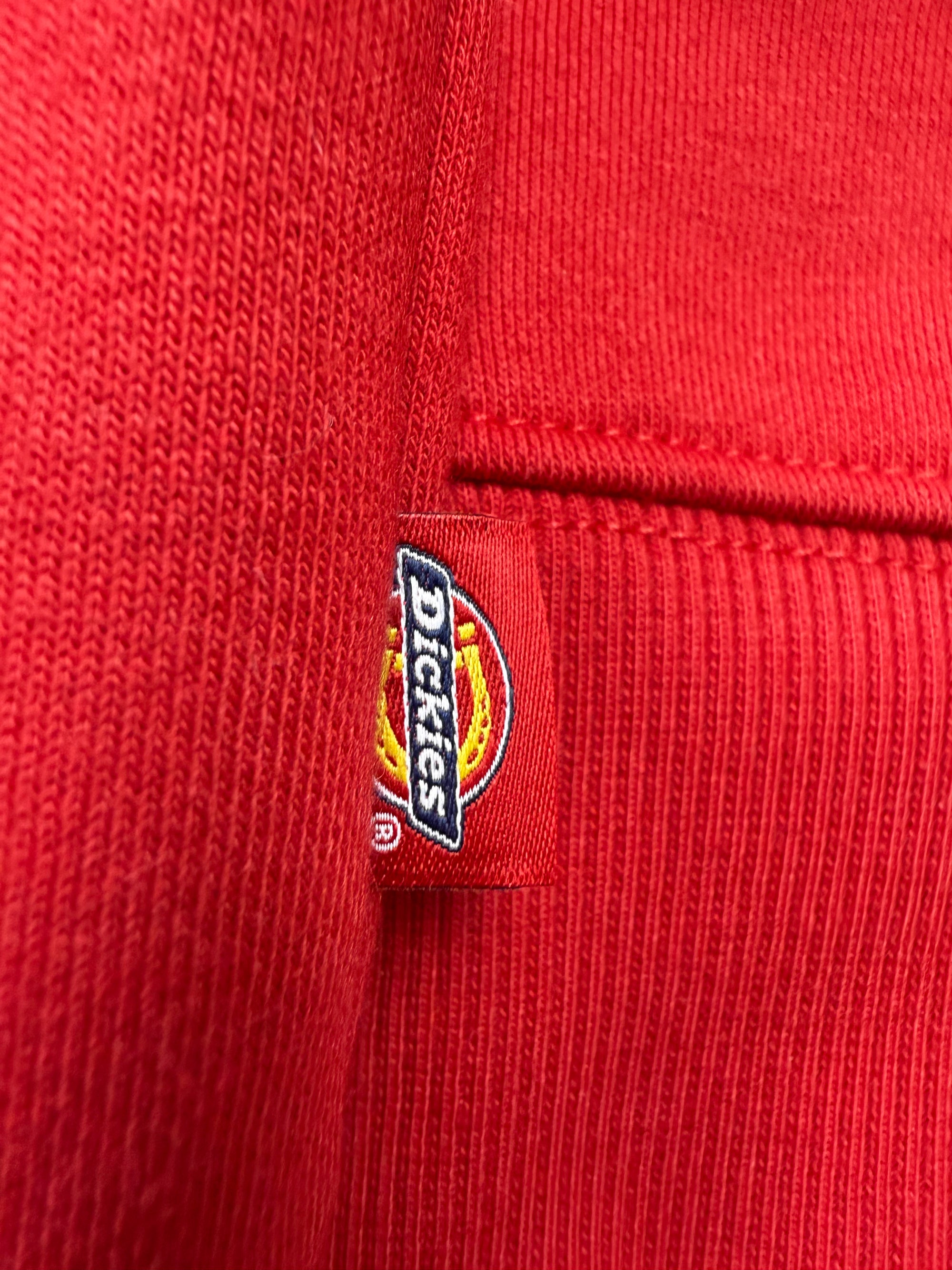 Sweat à capuche Dickies 707 - taille L