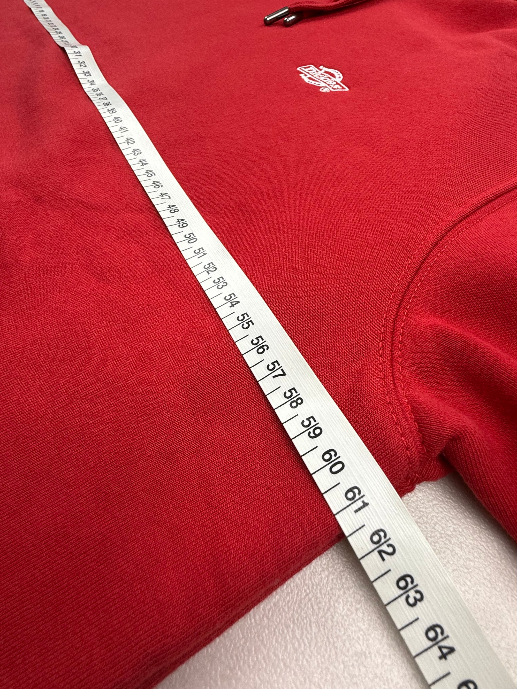 Sweat à capuche Dickies 707 - taille L