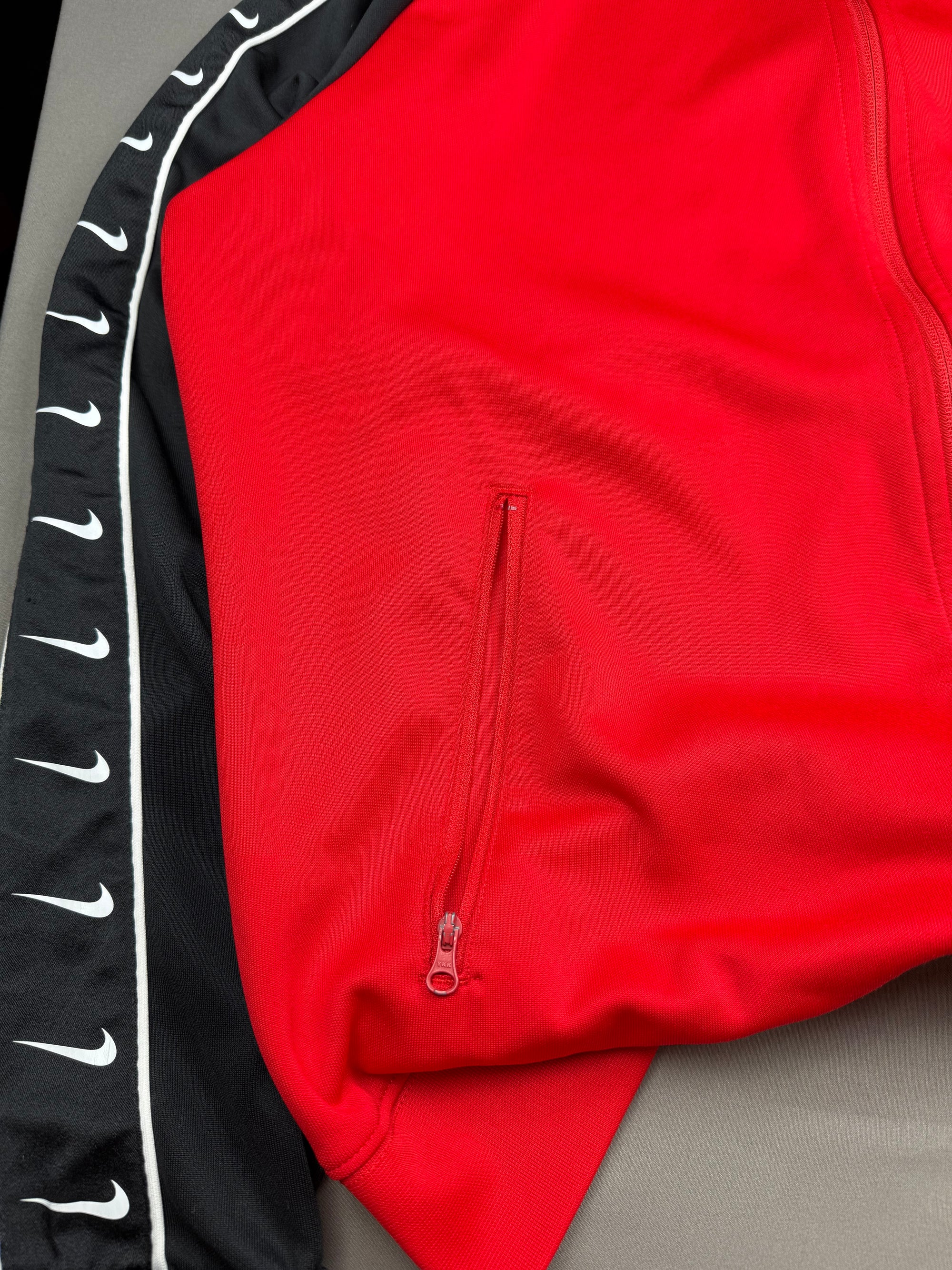 Veste Nike Vintage Track Jacket - taille XL