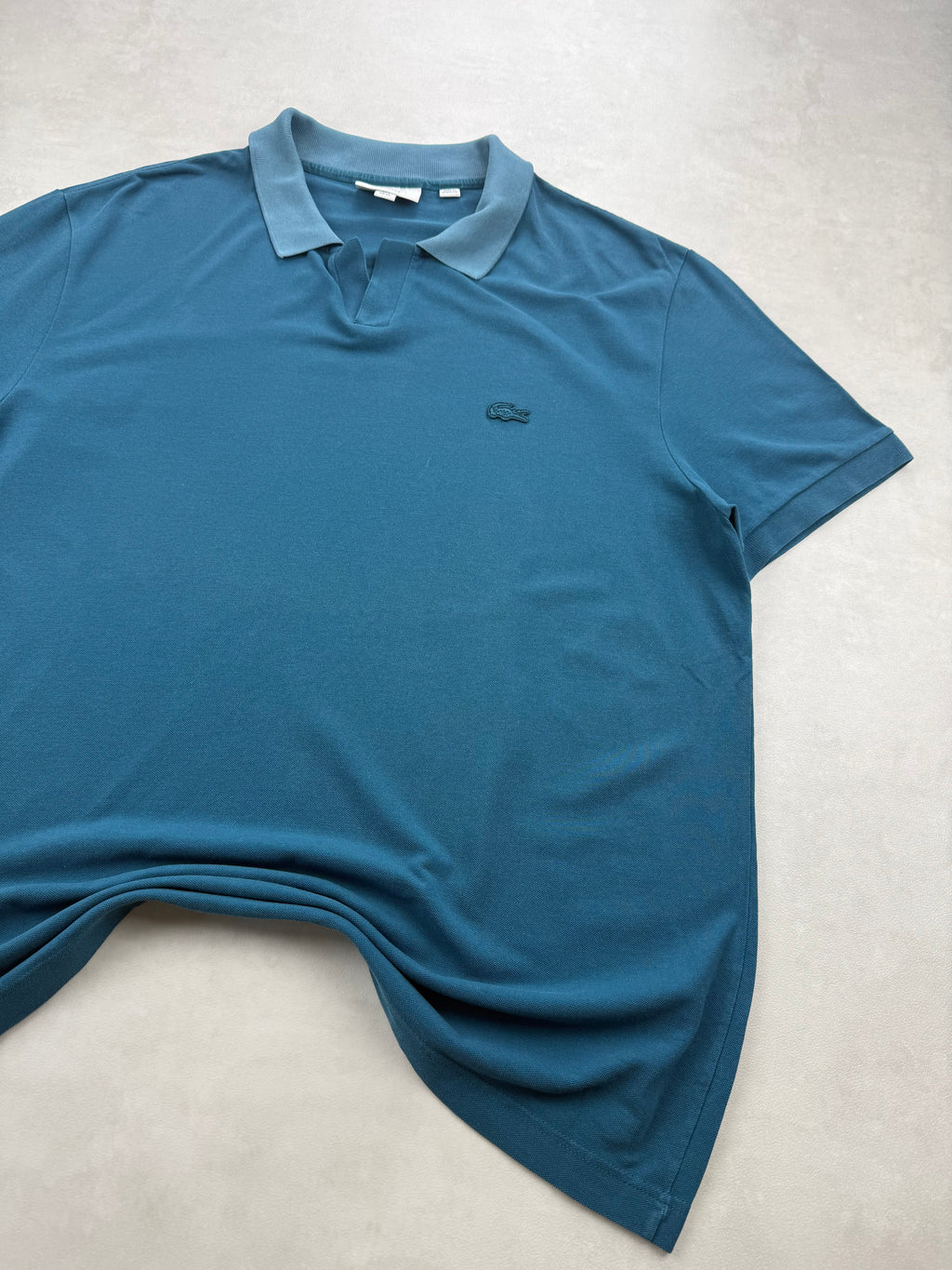 Polo Lacoste "Paris Polo" - Homme T.6 (XL)