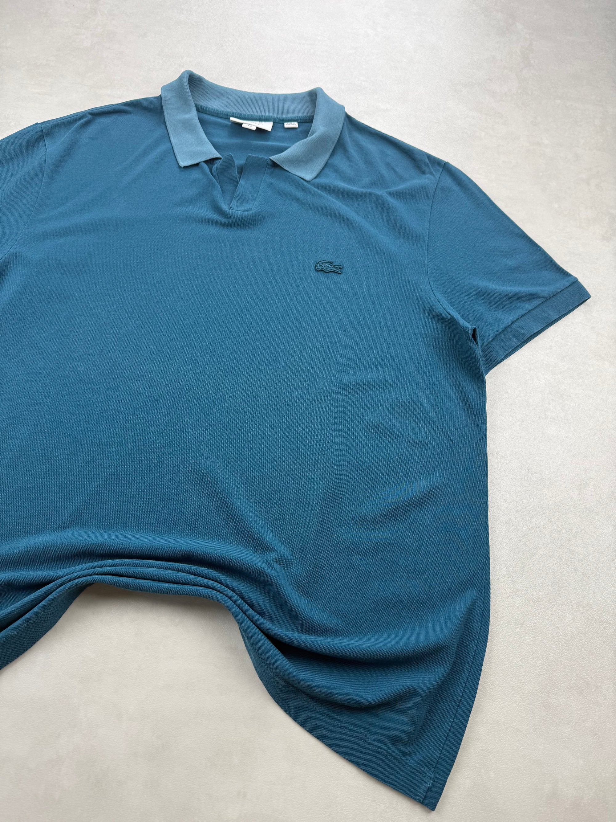 Polo Lacoste "Paris Polo" - Homme T.6 (XL)