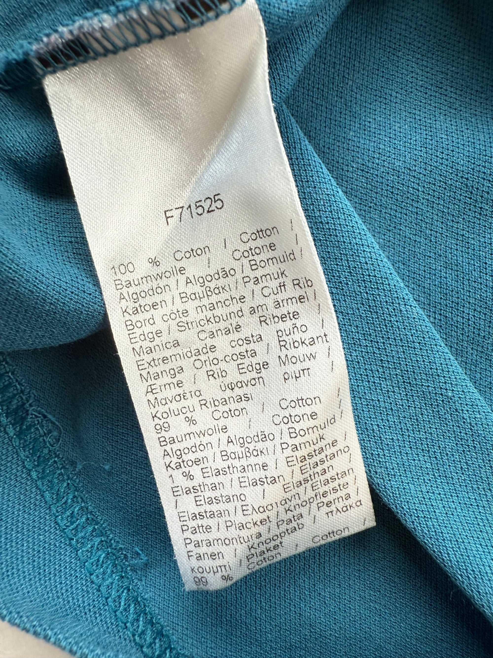 Polo Lacoste "Paris Polo" - Homme T.6 (XL)