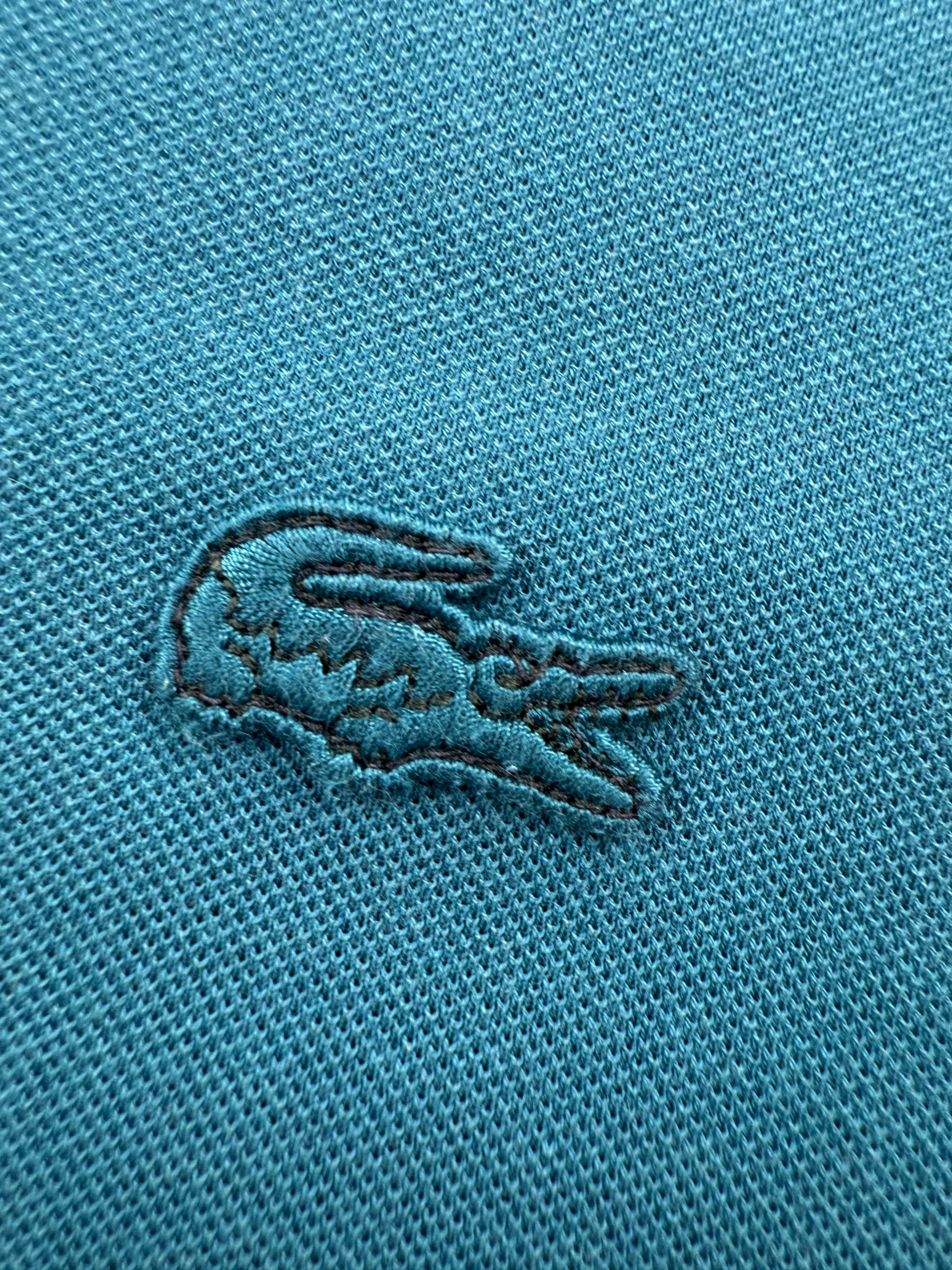 Polo Lacoste "Paris Polo" - Homme T.6 (XL)