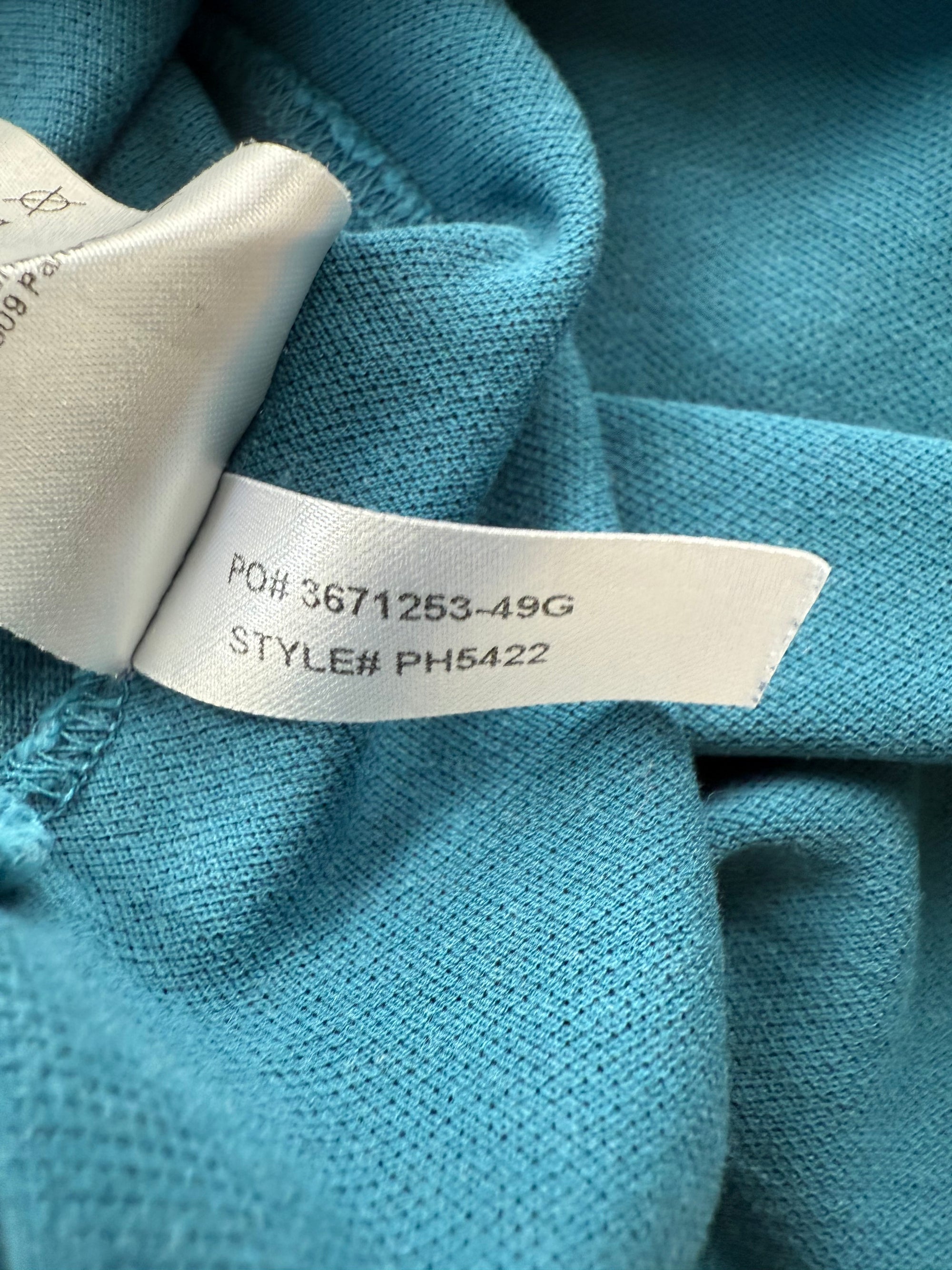 Polo Lacoste "Paris Polo" - Homme T.6 (XL)