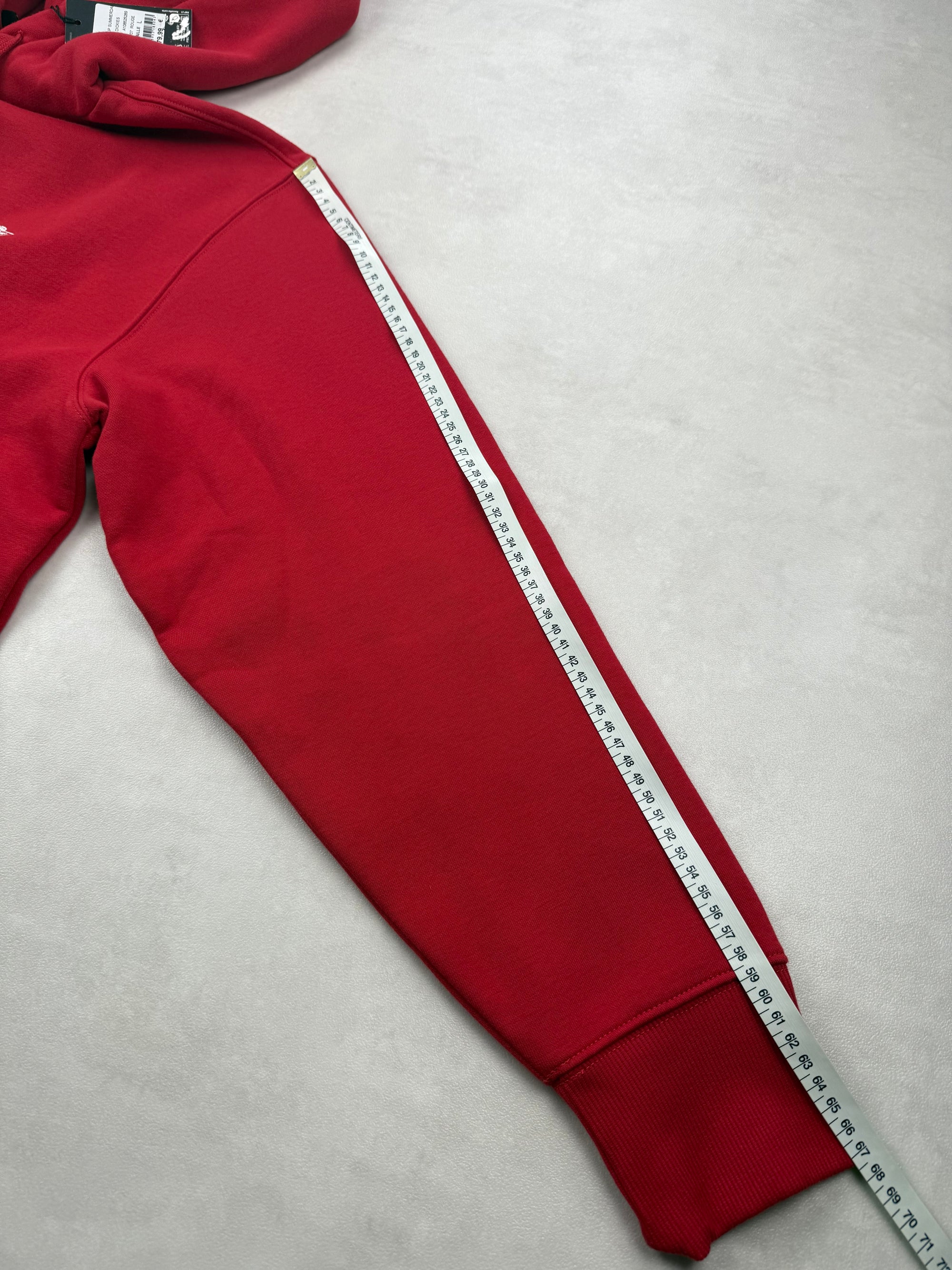 Sweat à capuche Dickies 707 - taille L