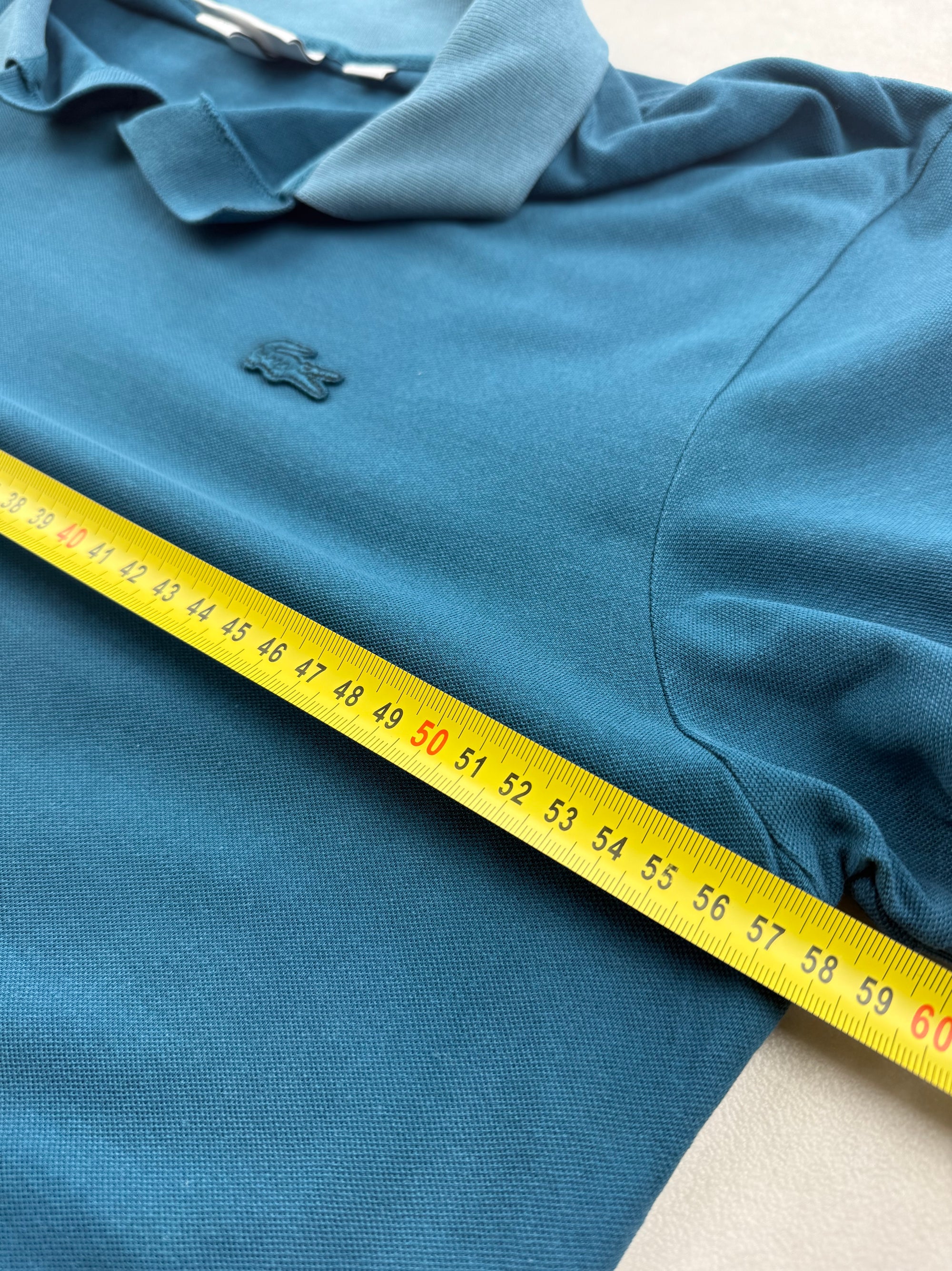 Polo Lacoste "Paris Polo" - Homme T.6 (XL)