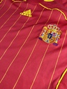 Maillot Espagne S. Ramos coupe du monde 2006 - Taille M