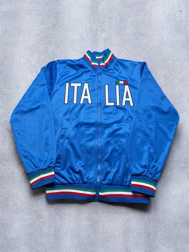 Veste Italia brodé - Taille M